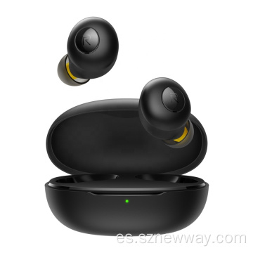 Caja de cargador de auriculares inalámbricos Realme Buds Q